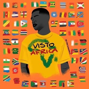 Visto Africa