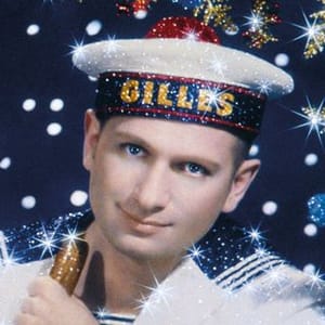 Pierre Et Gilles (gilles)