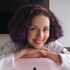 Nilay Bektas Magrali