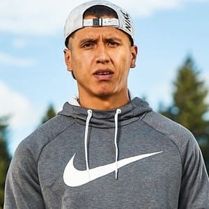 Lyle Thompson