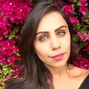 Simi Cassil
