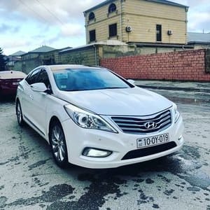 Huseyn Rentacar