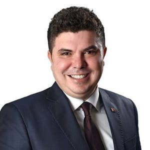 Erhan Kilic