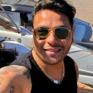 Uriel Jesus Lozano