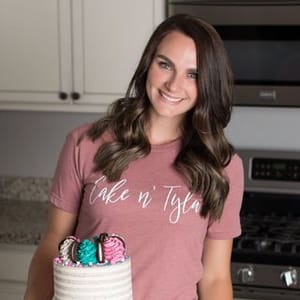 Tyla Bearss|cake-n-tyla