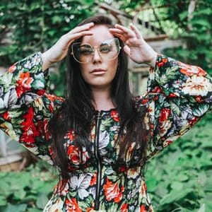 Chanel Van Reenen