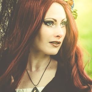 Calypso Autumn
