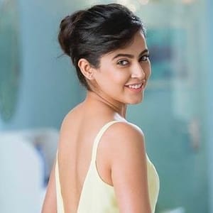 Disha Pandey