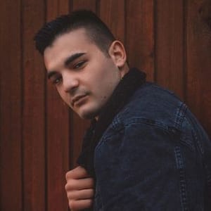 Dimitar Dimitrov