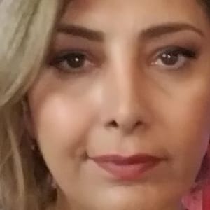 Ladan Tabatabaei