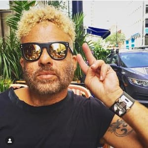 Justin German