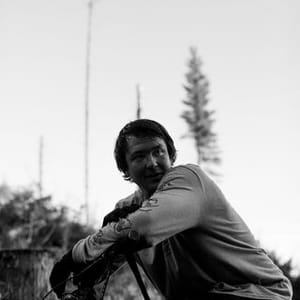 Brendan Howey