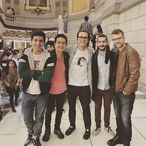 Los Savinon