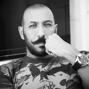 Majid Zahr