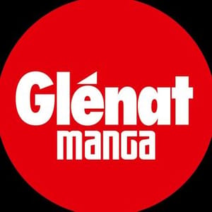 Glenat Manga