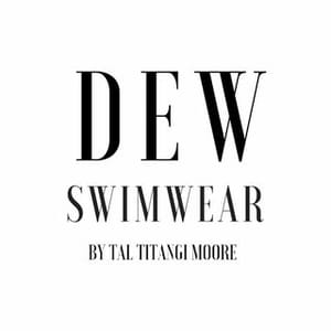 D E W Swimwear &amp; Fashion