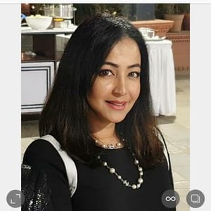 Sneh Rana