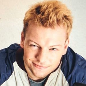 Dmitrii Vlaskin