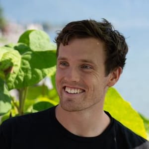 Justin Wagers