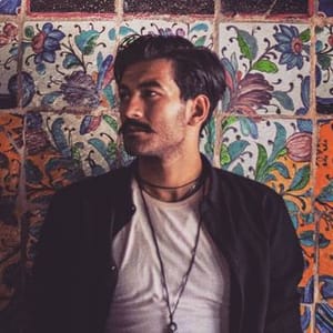 Shahin Rashidi