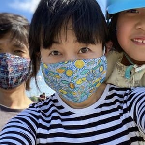 Ikuko Iwamoto