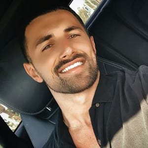 Mike Inel
