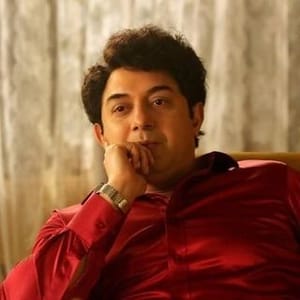 Arvind_swami
