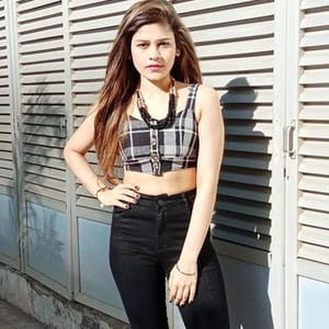 Jinal Jain