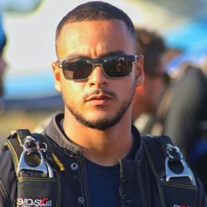 Anas Bekkali