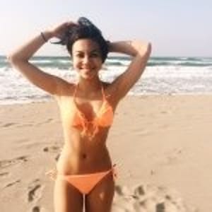 Nicole Tejano