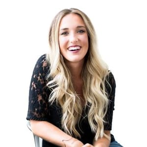 Maddie Woff