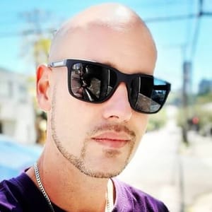 Jonathan Giacomello