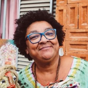 Dona Jacira