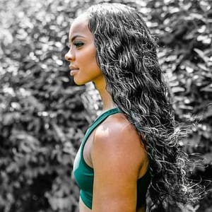 Drea Wheeler