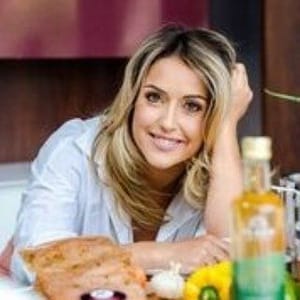 Cozinha Da Liliana
