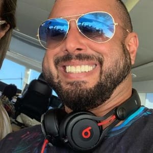 Junior Machado