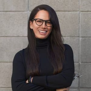 Dr Jocelyne Miranda