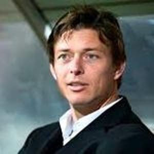Jon Dahl Tomasson