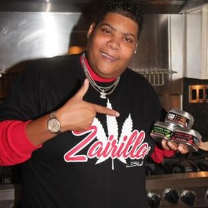 Zairilla Bacon