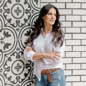 Naomi Zacharias