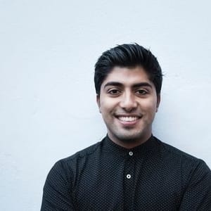 Roshan Hakkim