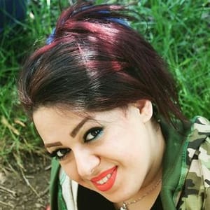 Shahla Khosroanjom