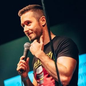 Jakub Gulik