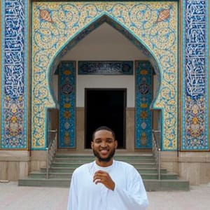 Khalifa Shema