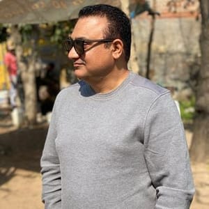Sunny Jandu