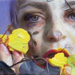 Alyssa Monks