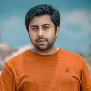 Aswin Tripathy