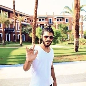 Timmy Mowafi