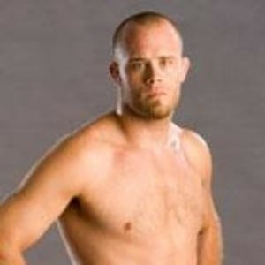 Jeremy Horn