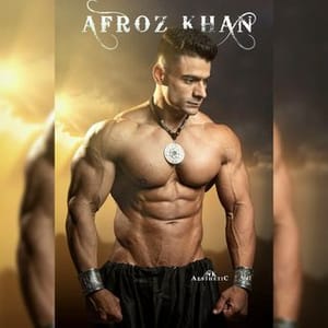 Afroz khan